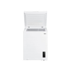Midea MDRC152FEEE01 Καταψύκτης Μπαούλο 99lt Midea MDRC152FEEE01 Καταψύκτης Μπαούλο 99lt